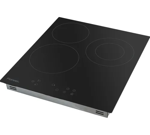 Варочная панель Pioneer EHB45301C-BL