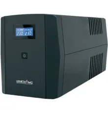 Источник бесперебойного питания Импульс Юниор Смарт 1200 JS12223
