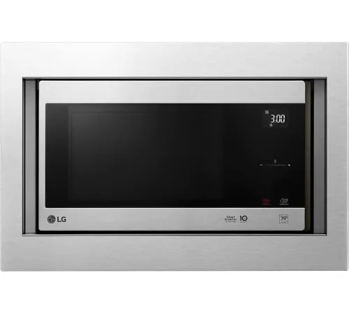 Микроволновая печь LG MS2595CIST