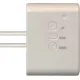 Проекционный экран PL Magna MRSM-NTSC-120D