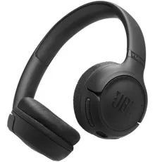 Наушники JBL Tune 530BT черный