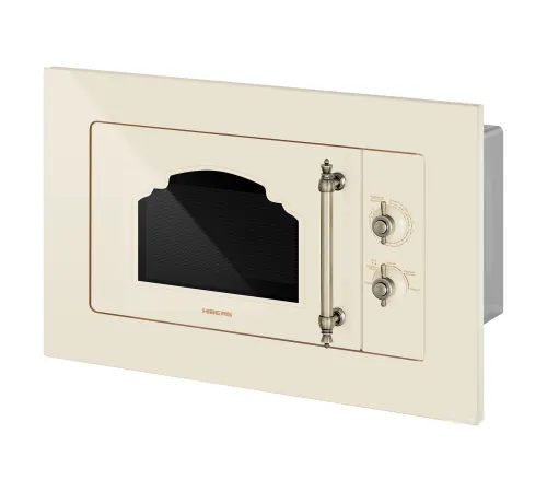 Микроволновая печь Hiberg VM 6501 YR