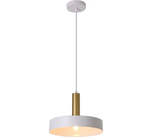 Светильник Escada 1110/1S E27*60W White