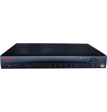 Видеорегистратор Honeywell HEN04102
