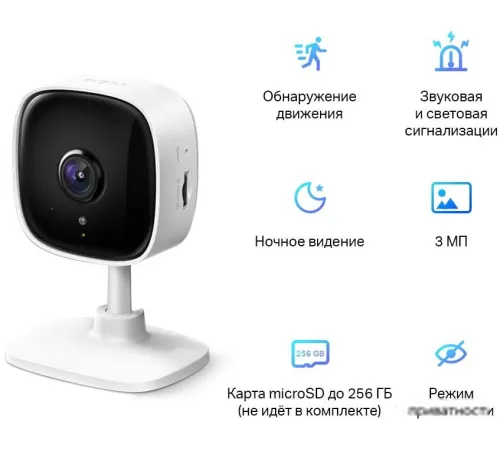 IP-камера TP-Link Tapo C110