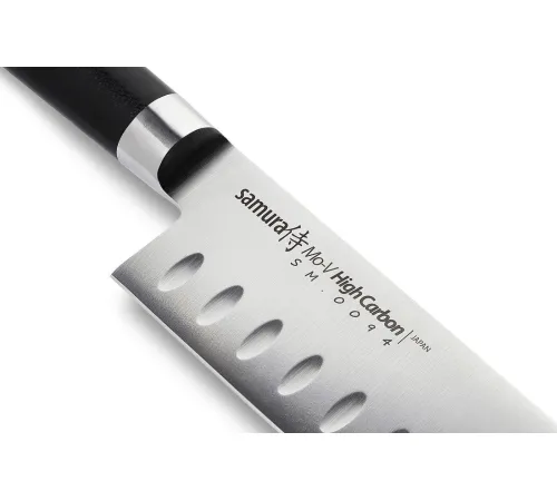 Кухонный нож Samura Mo-V SM-0094