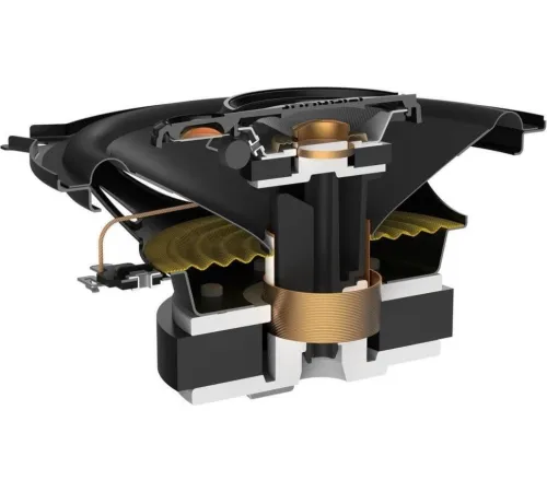 Коаксиальная АС Pioneer TS-A1371F