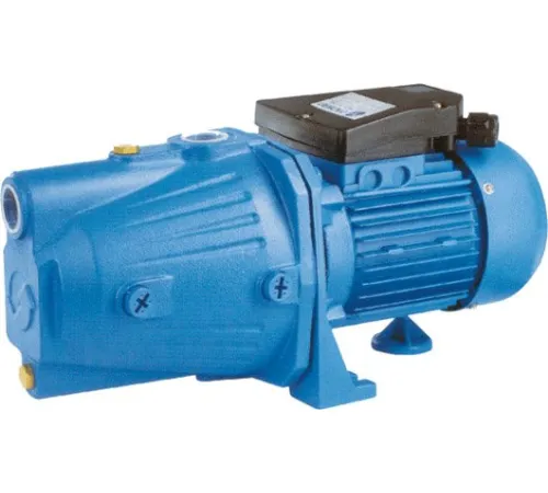 Насос  Unipump JET 100 L