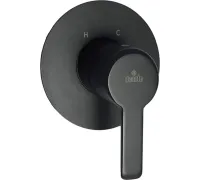 Смеситель Deante Arnika Nero BQA N44L