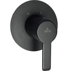 Смеситель Deante Arnika Nero BQA N44L