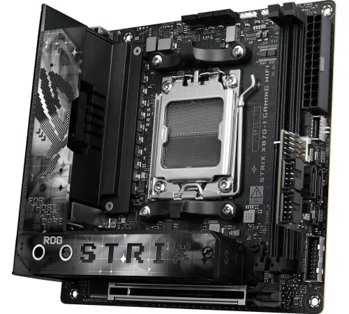 Материнская плата ASUS ROG Strix X870-I Gaming WiFi