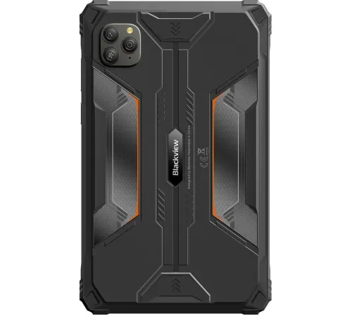 Планшет Blackview Active 5 LTE 8GB/128GB черный