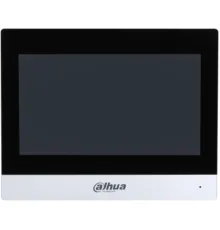 Монитор Dahua DHI-VTH8621KMS-WP