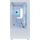 Корпус 1stPlayer MIKU Mi5 ARGB белый