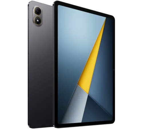 Планшет POCO Pad M1 8GB/256GB международная версия серый
