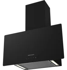 Кухонная вытяжка Krona Clementina 600 S черный