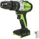 Ударная дрель-шуруповерт Greenworks GD24DD60 3704107CUB с 1-им АКБ