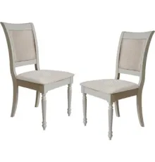 Стул Мебель-класс Ника Версаль 2/Cream White