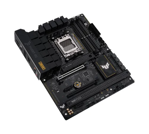Материнская плата ASUS TUF Gaming B650-Plus