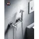 Смеситель с лейкой для биде Ledeme L75398-6