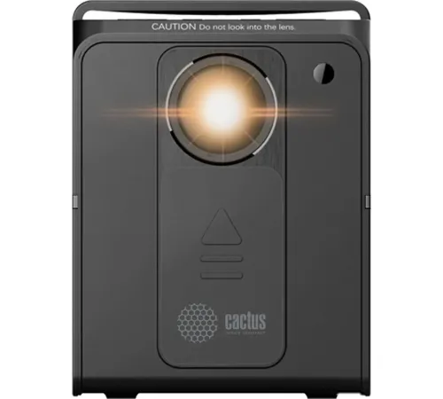 Проектор CACTUS CS-PRC.04B.WUXGA-A