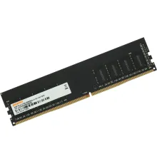 Оперативная память Digma 8ГБ DDR4 2666 МГц DGMAD42666008S
