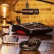 Микрофон Audio-Technica AT2040