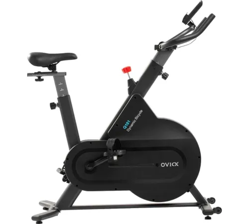 Велотренажер DFC Ovicx Q101C