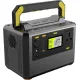Портативная зарядная станция Nitecore NPS400 117 000 мАч