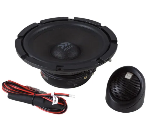 Компонентная АС Morel Maximo ultra 602he mkii