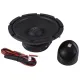 Компонентная АС Morel Maximo ultra 602he mkii