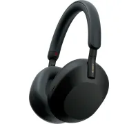 Наушники Sony WH-1000XM5 черный