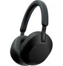 Наушники Sony WH-1000XM5 черный