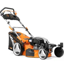 Газонокосилка Daewoo Power DLM 5500SVRB