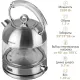 Электрический чайник Endever SkyLine KR-368G