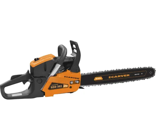 Бензопила Carver RSG 352