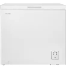 Морозильный ларь Hisense FC-325D4BW1