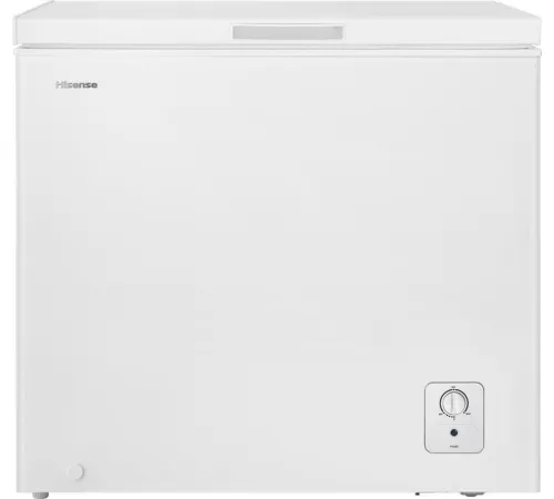 Морозильный ларь Hisense FC-325D4BW1