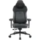 Игровое геймерское кресло Evolution Invictus Fabric графитовый