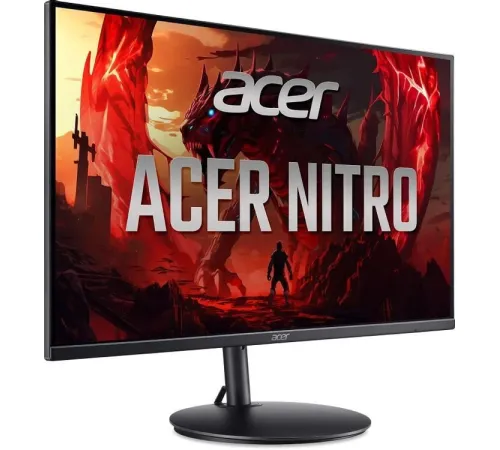 Игровой монитор Acer Nitro XF270W5biiph UM.HX0CD.501