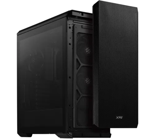 Корпус ADATA XPG Defender черный