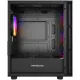 Корпус Powercase Mistral Micro EM17 CMMEM17B-A4