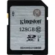 Карта памяти Kingston SDXC 128GB SD10VG2/128GB