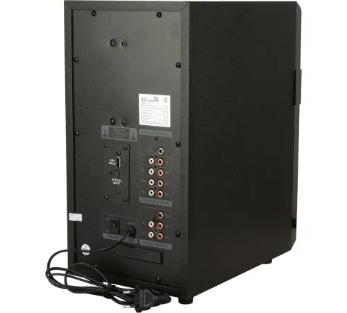Акустика Eltronic 20-89 Home Sound