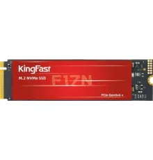 SSD KingFast F17N 2TB F17N-2TB