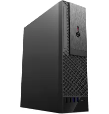 Корпус Foxline FL-1001 FL-1001-TFX300S