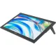 Графический монитор Huion Kamvas Pro 24 Gen 3 GT2402 черный