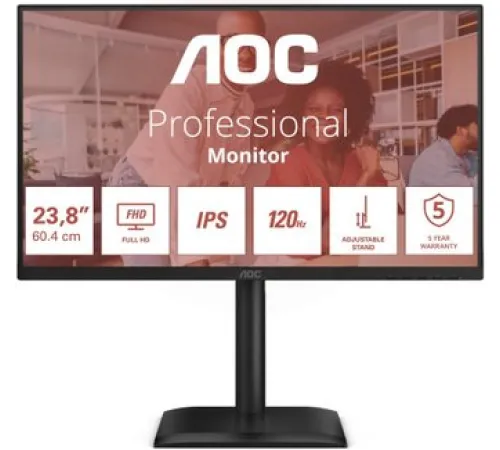 Монитор AOC 24E4U