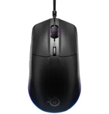 Игровая мышь SteelSeries Rival 3 Gen 2 черный
