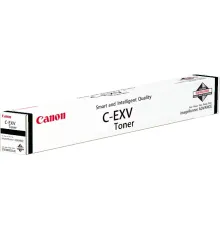 Картридж Canon C-EXV 51BK